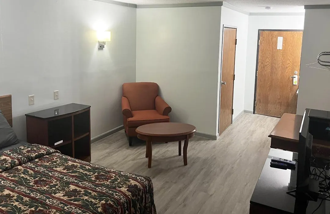 Countryside Inn Motel Albert Lea-1