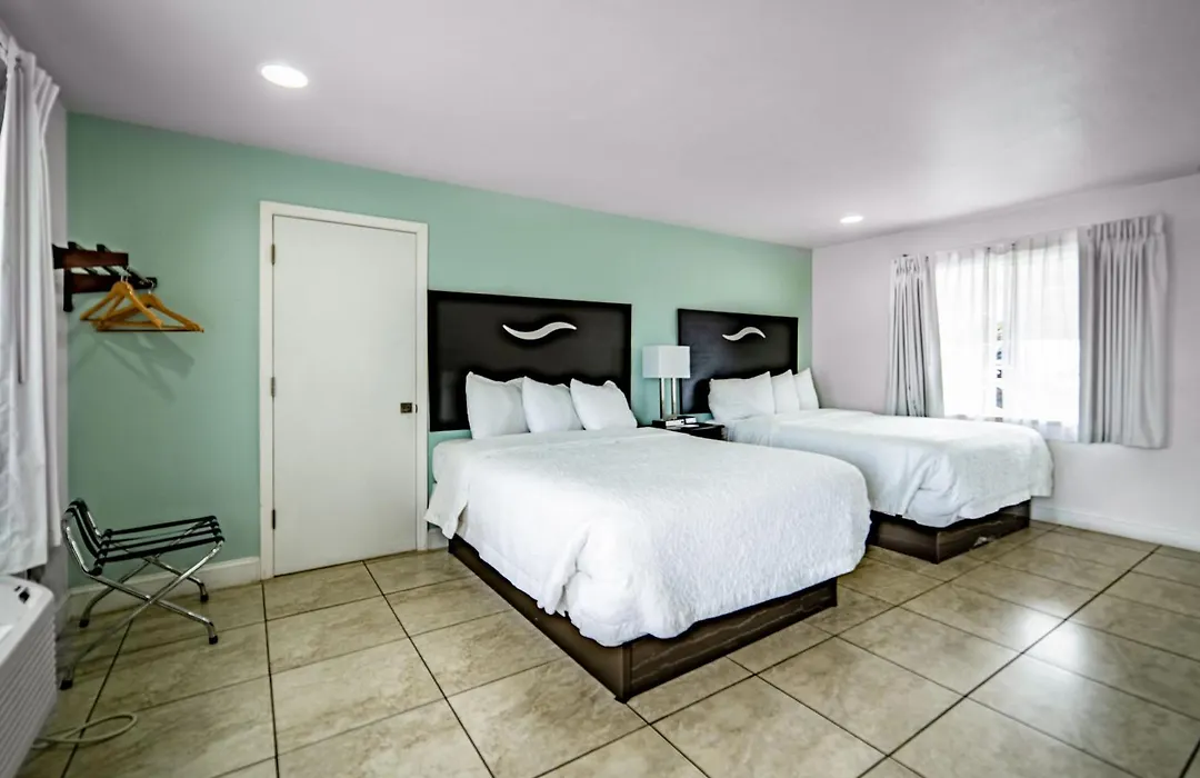 Everglades City Motel - Everglades Adventures Inn-1
