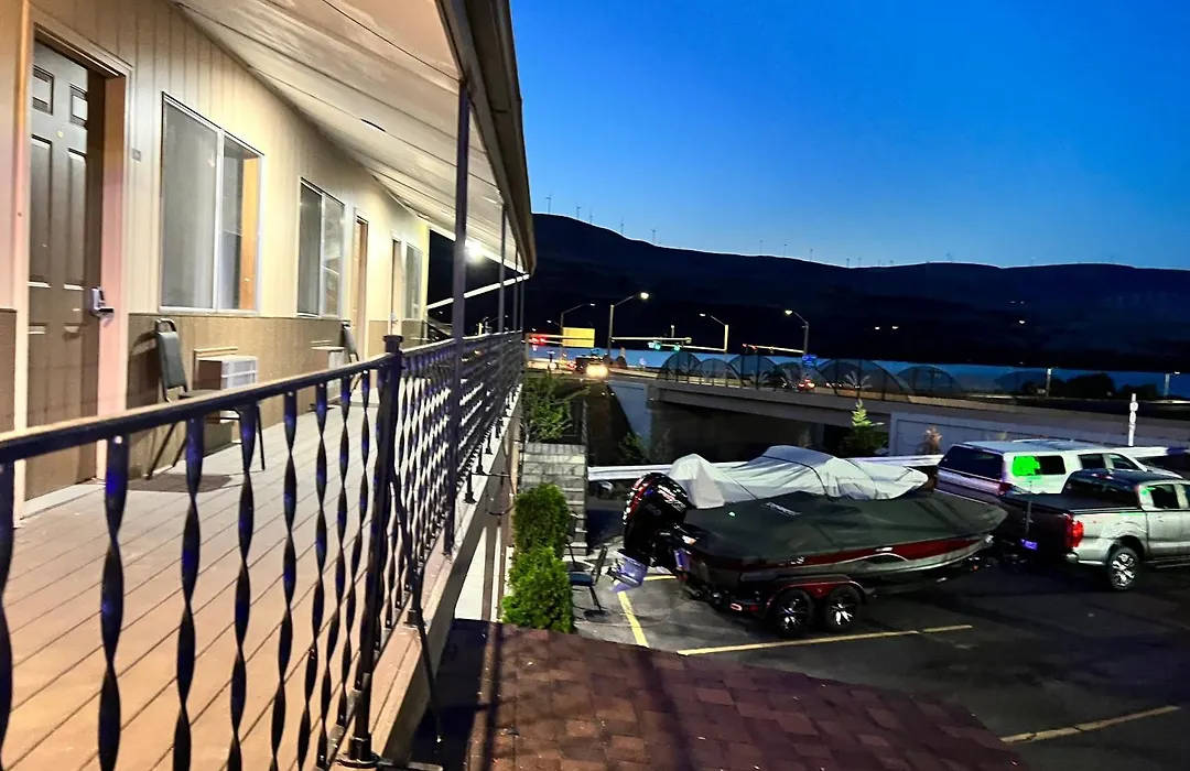 Biggs Nu-Vu Motel-1