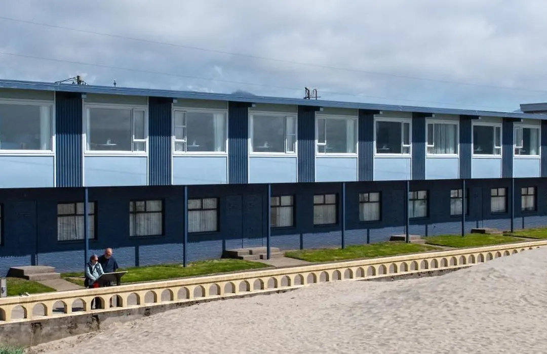 The Ocean Front At Seaside-1