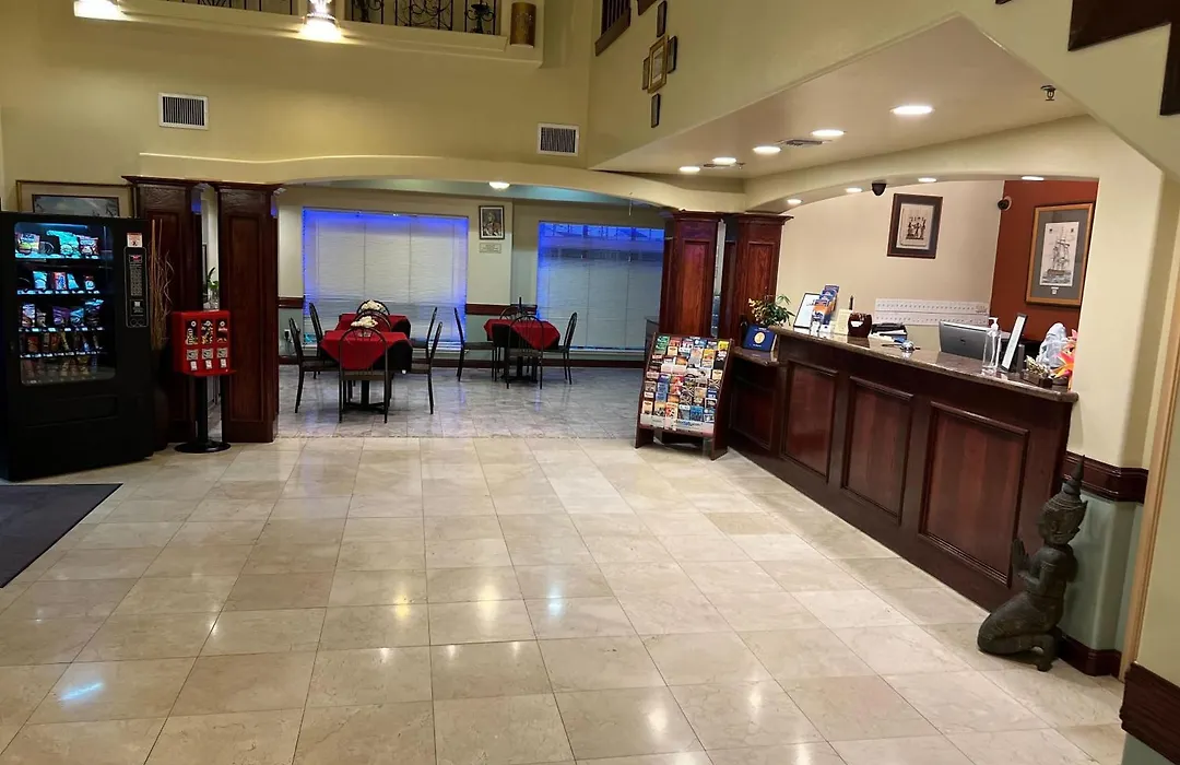 Casa Rosa Inn-1