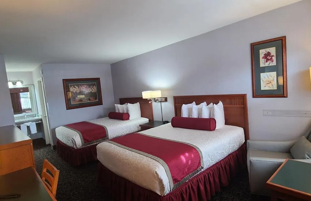 Dow Villa Motel-1