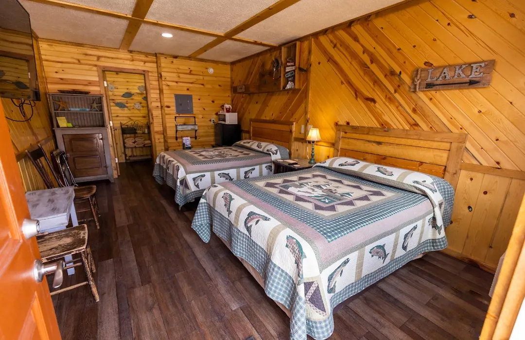 Sunset Rv Park And Motel-1