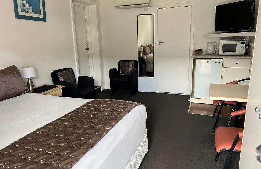 Mornington Motel-1