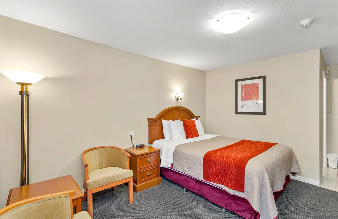 Nights Inn Owen Sound-1