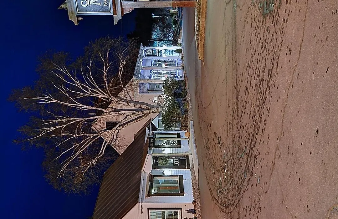 Colonial Motel And Spa-1