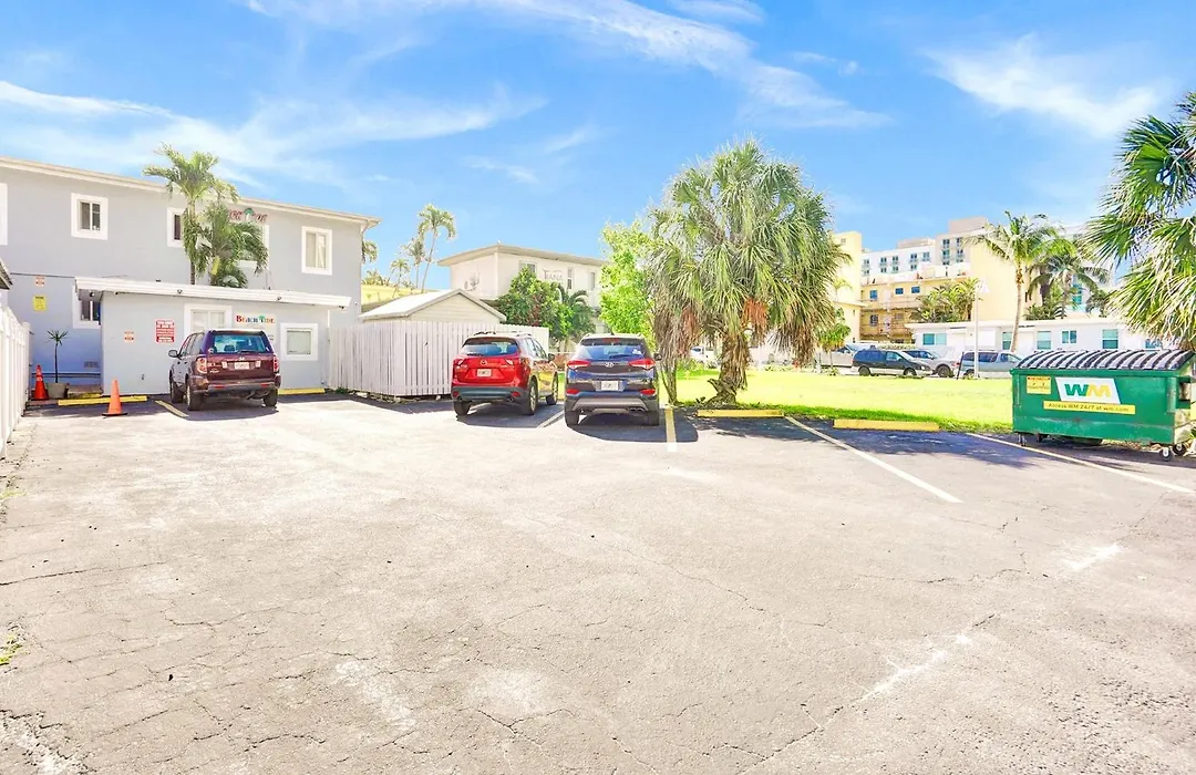 Beach Tide Motel-1
