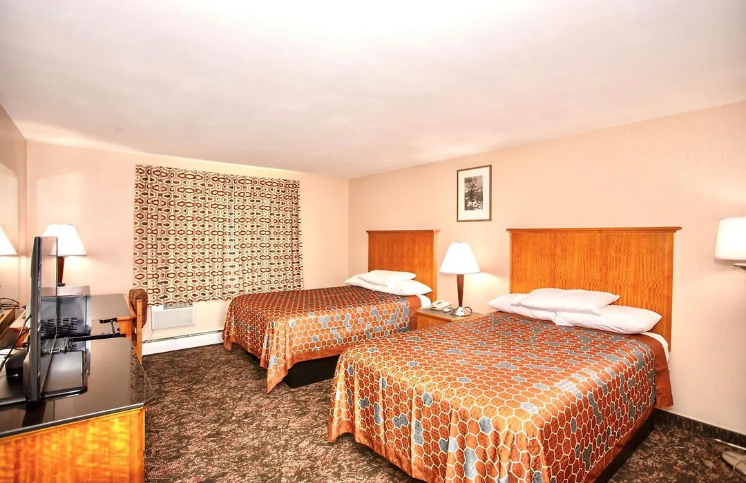 Budget Inn Cicero-1