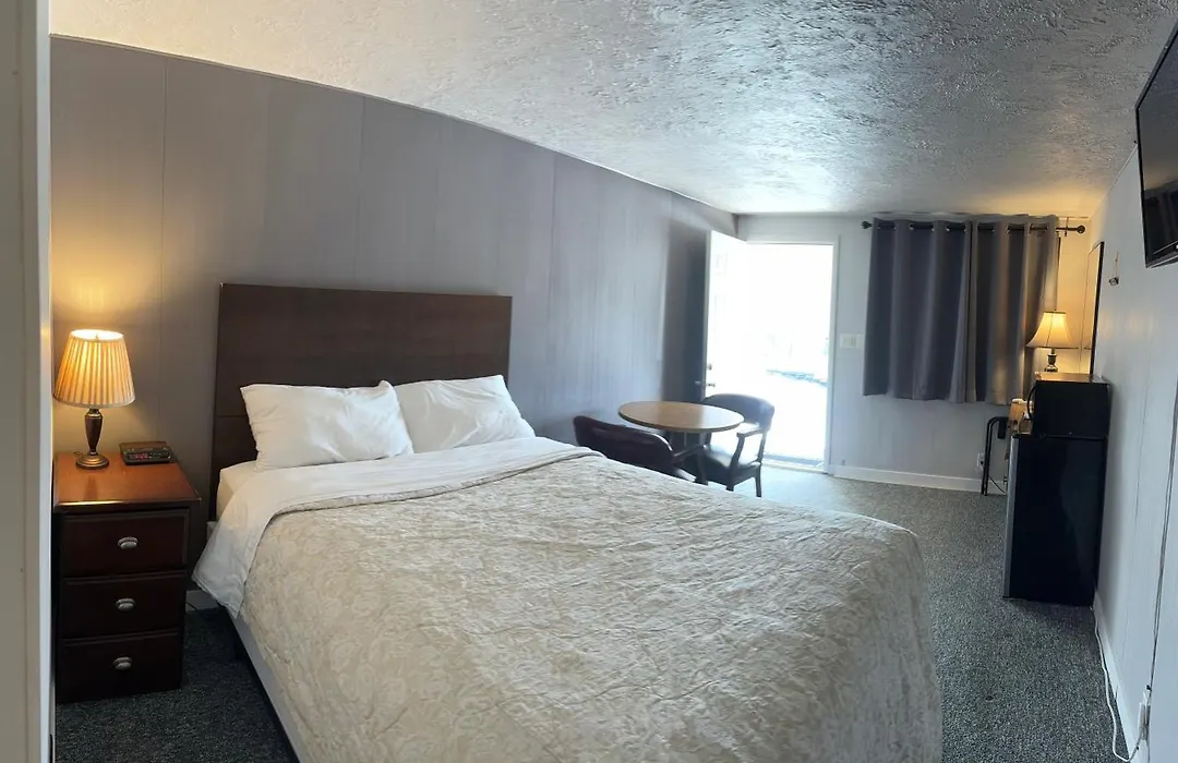 Hopwood Motel-1