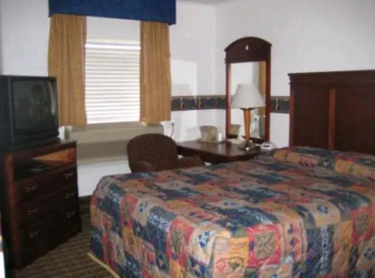 Martin House Motel Brookfield-1