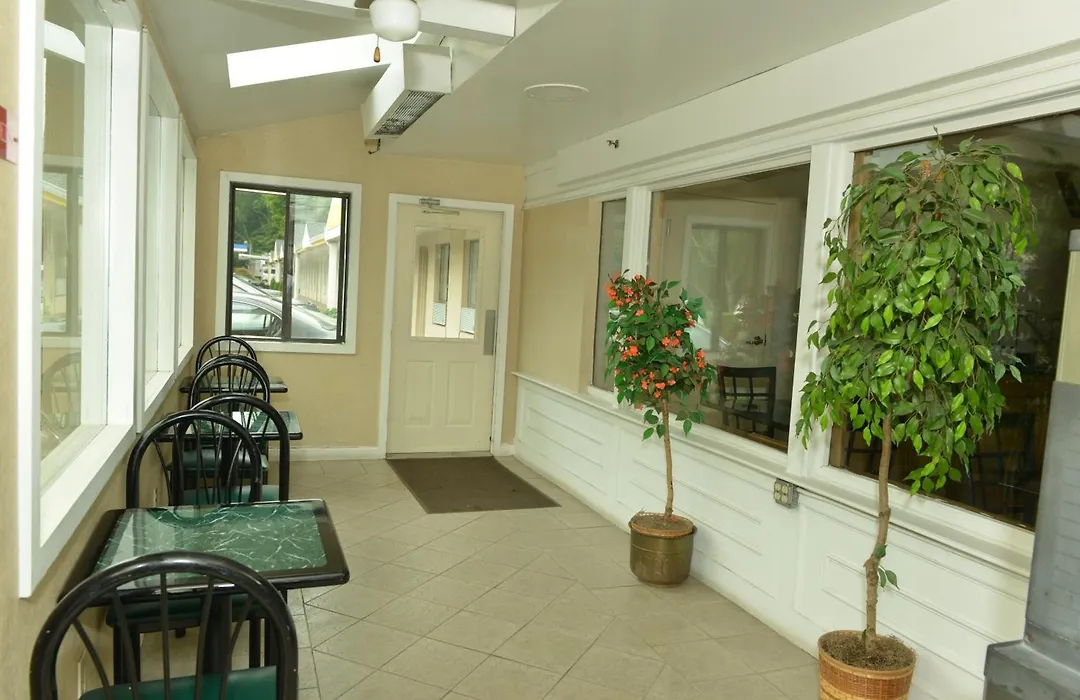 Whitney Inn & Suites-1