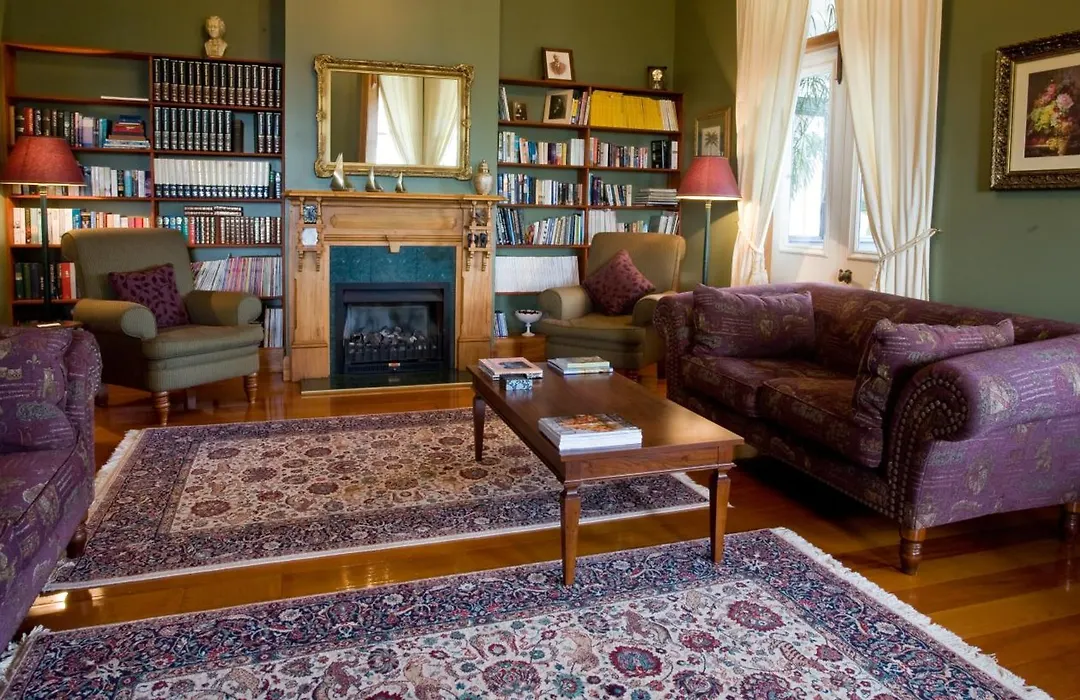 Mchardy Lodge-1