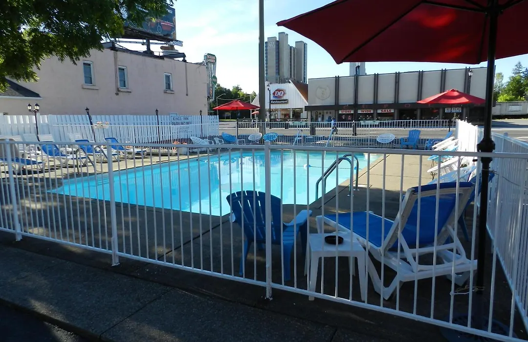 Kings Inn Near The Falls-1