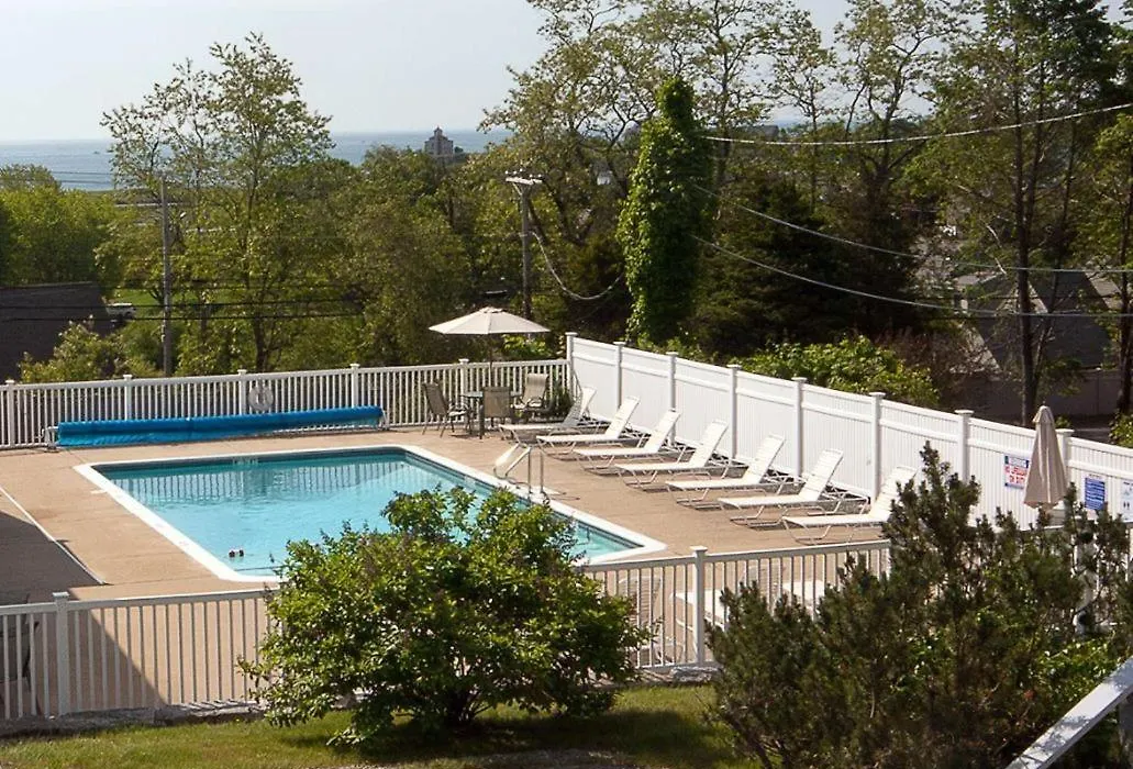 Sea Lion Motel-1