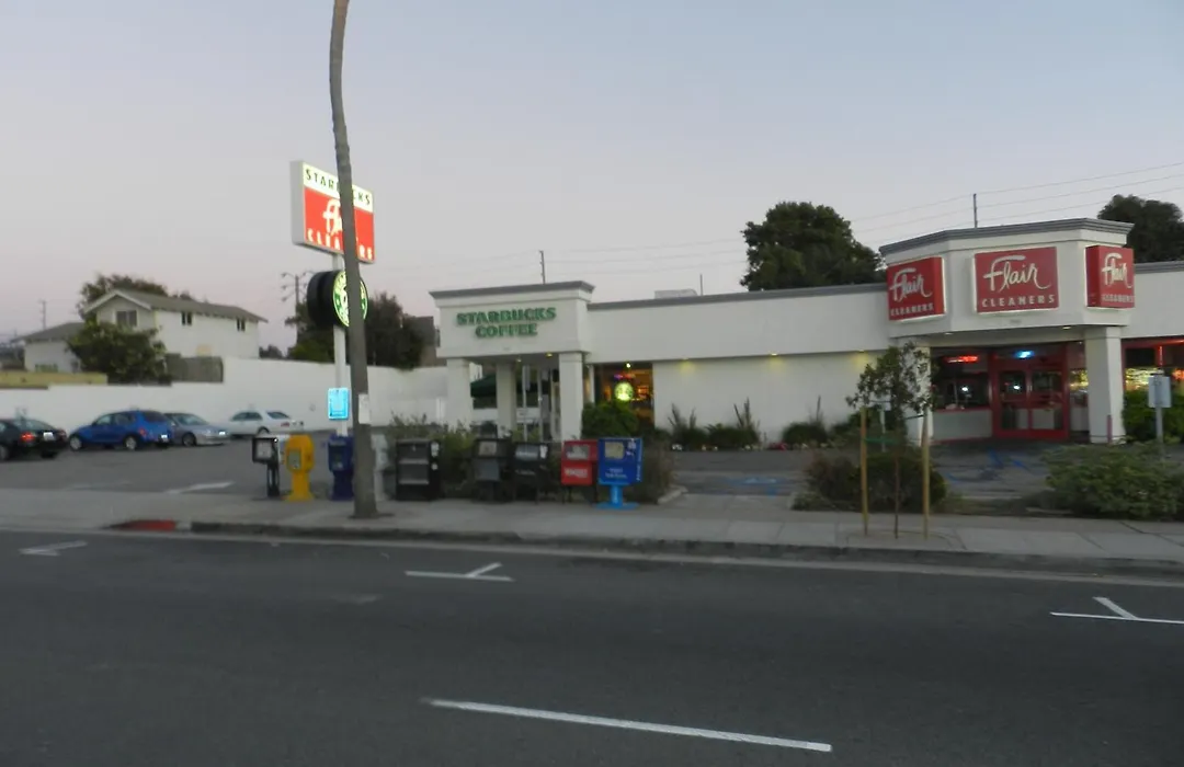 Seaside Motel-1