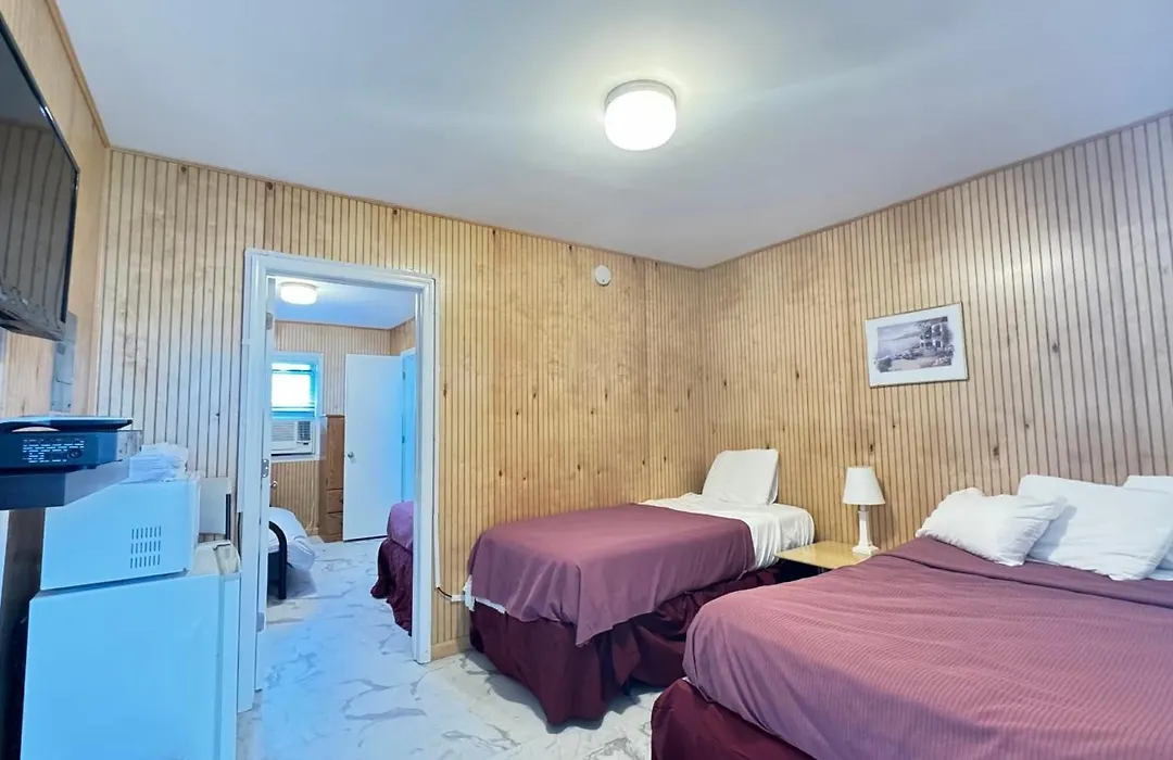 Boardwalk Sand & Surf Beach Hotel Oceanfront-1