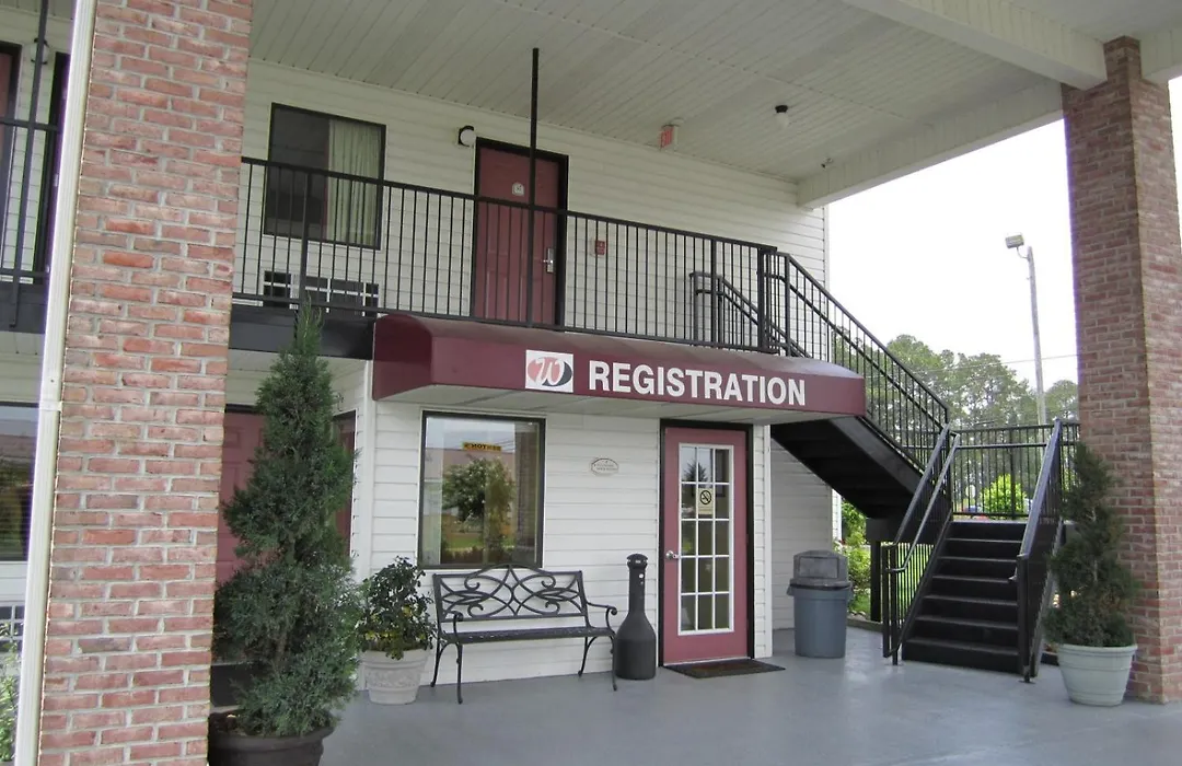 Western Inn & Suites-1