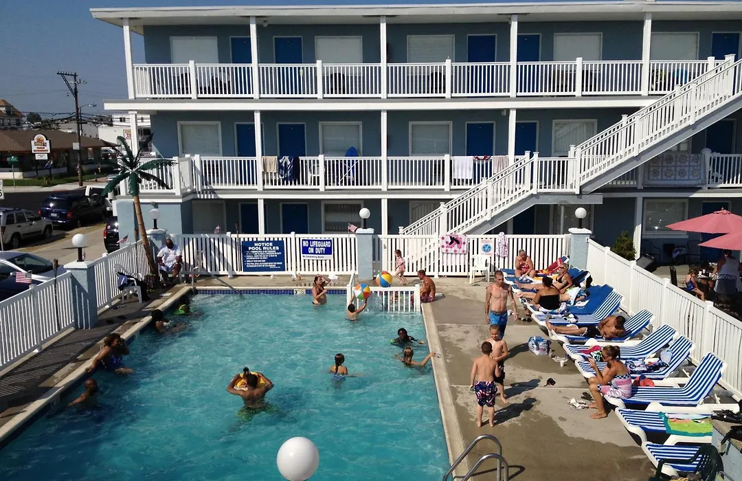 Sandy Shores Resort-1