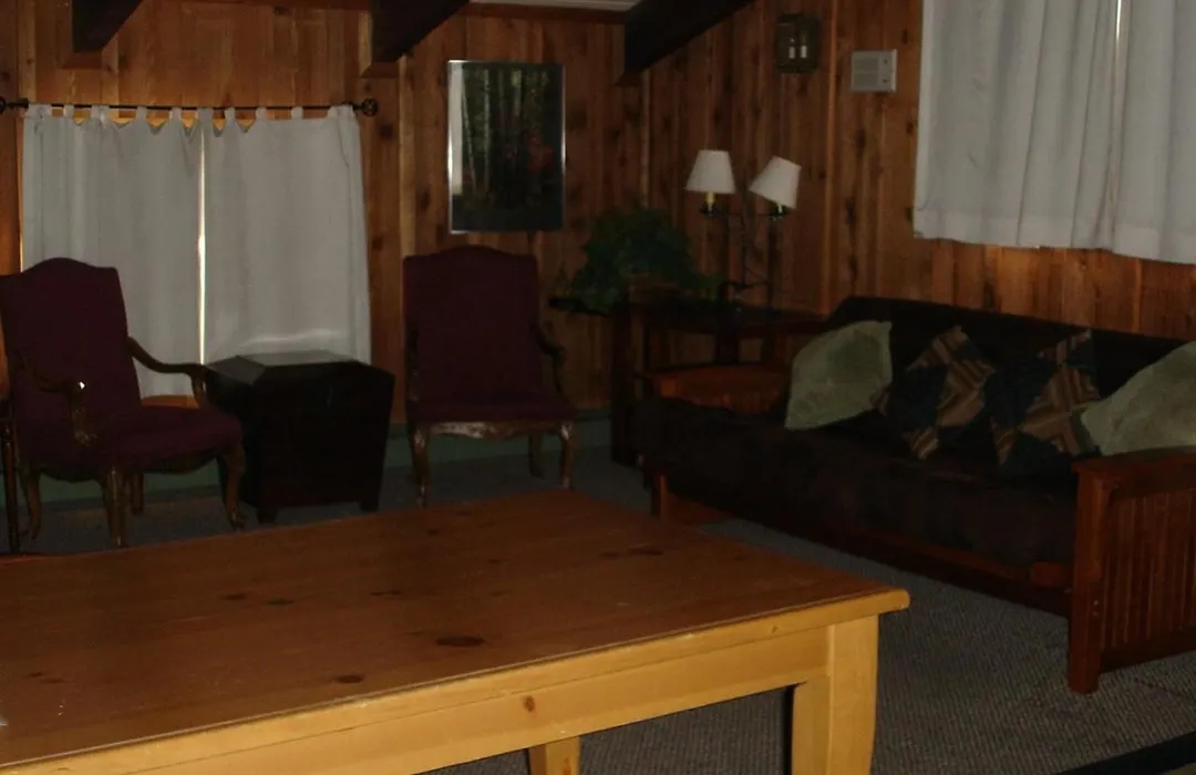 Georgetown Mountain Inn-1