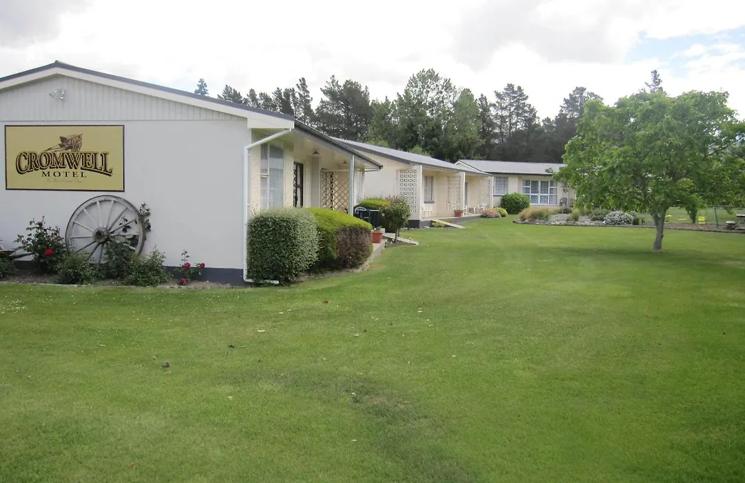 Cromwell Motel-1