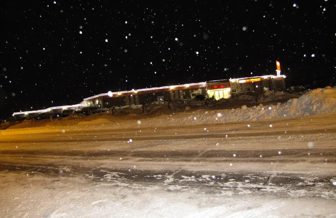 Valley Inn Motel-1