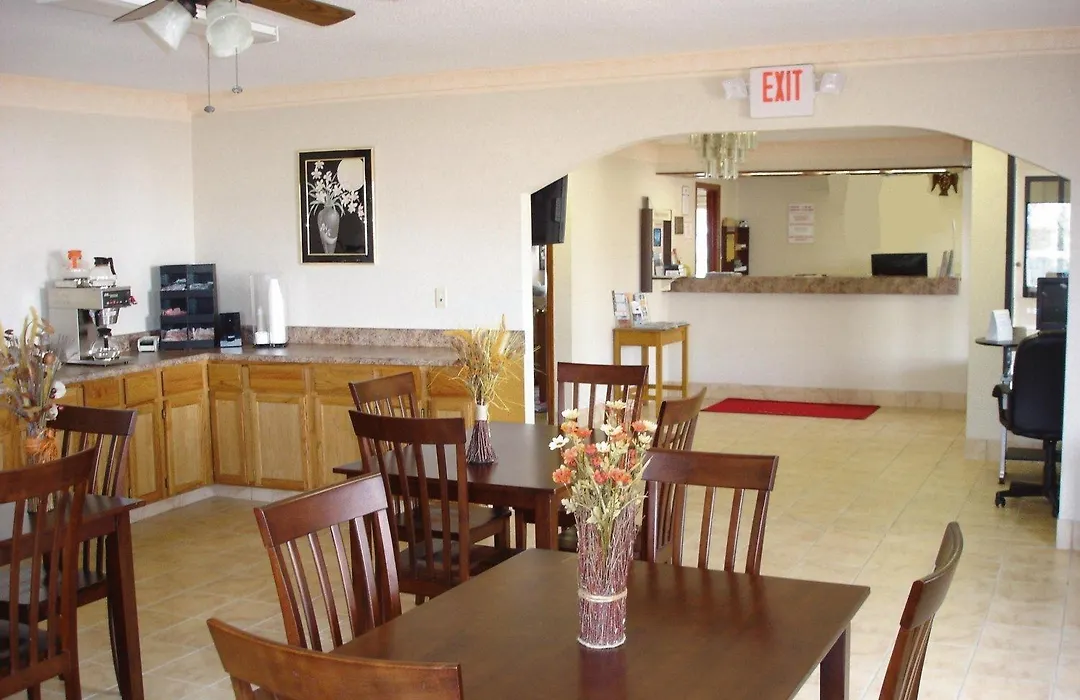Americas Best Value Inn & Suites Macon At Eisenhower Pkwy-1