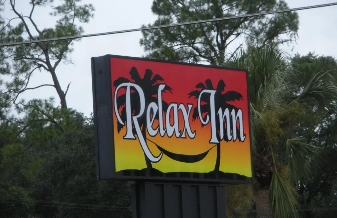 Relax Inn Silver Springs-1