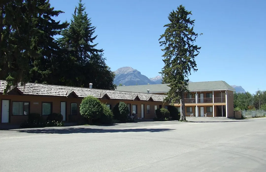 Mary'S Motel-1
