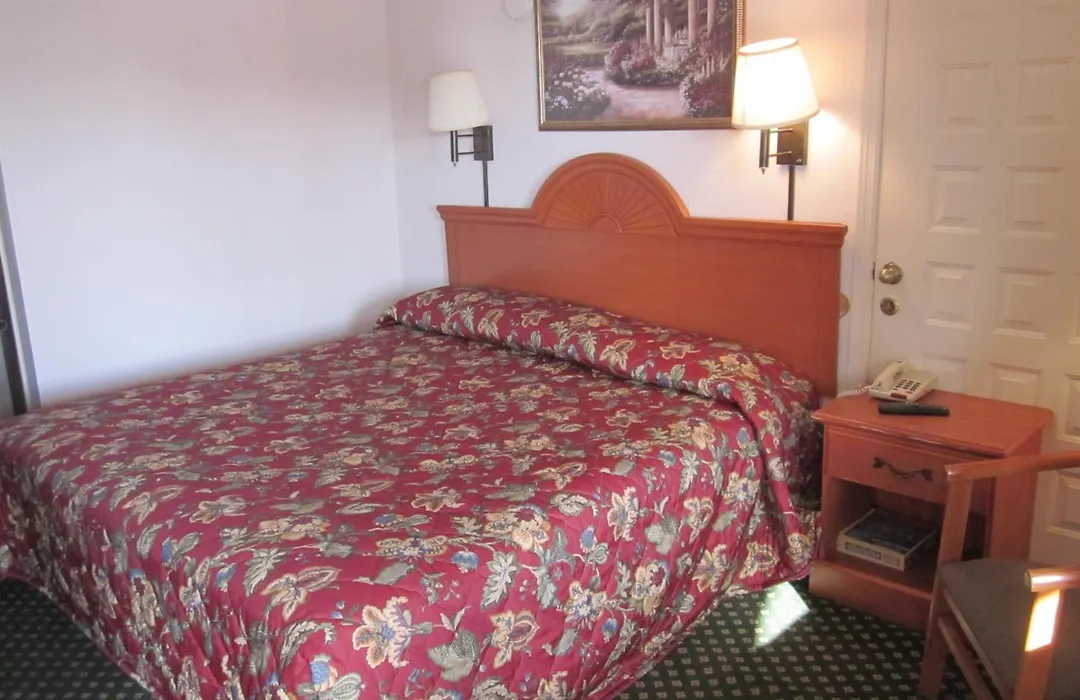 Westmont Inn - Lakeland-1