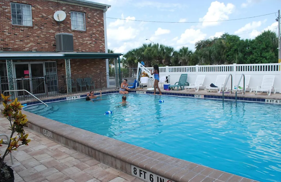 Best Motel Lakeland-1