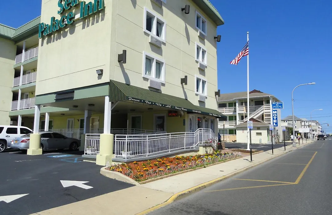Sea Palace Inn-1