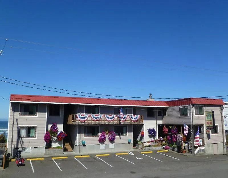 Tradewinds Motel-1