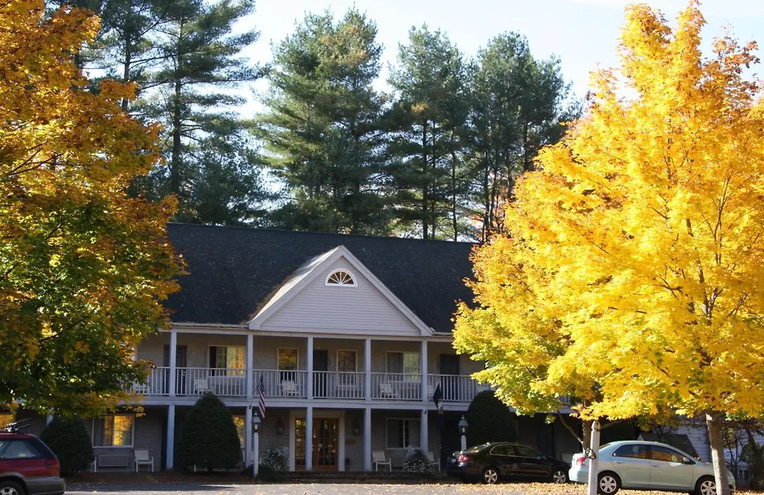Riverhouse By Weekender Formerly Jack Daniels Inn-1