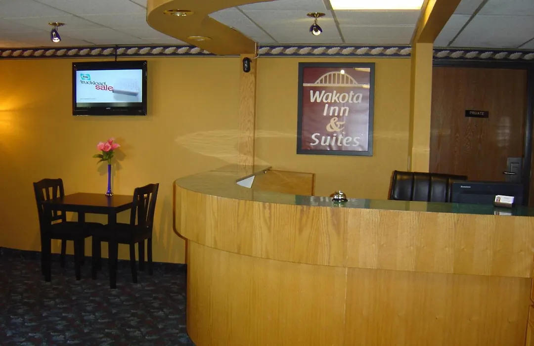 Wakota Inn And Suites-1