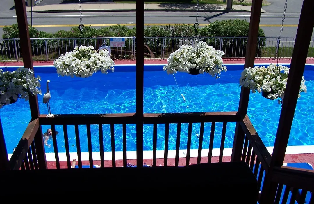 Sea Drift Motel-1
