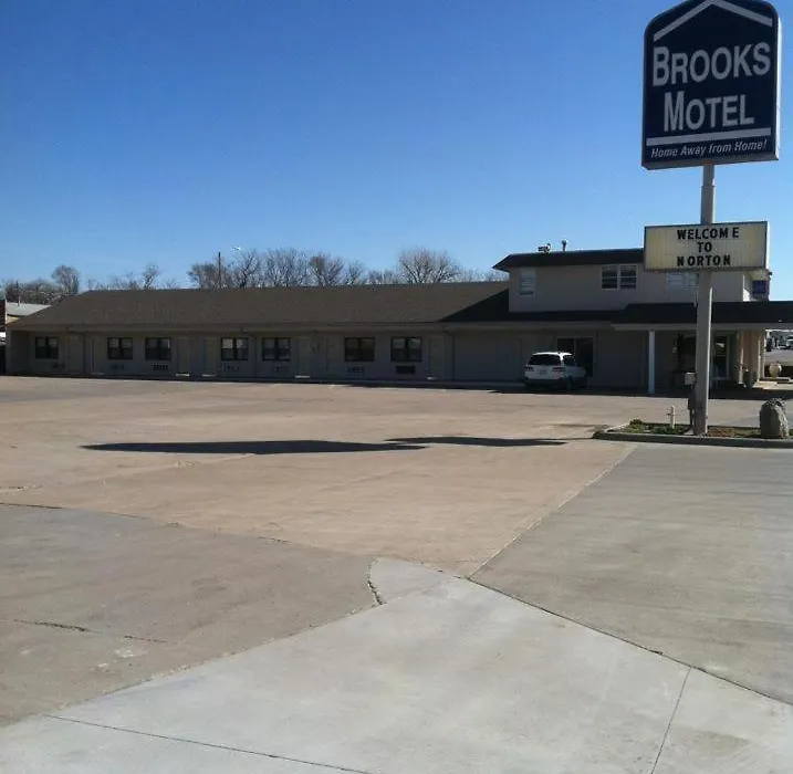 Brooks Motel-1