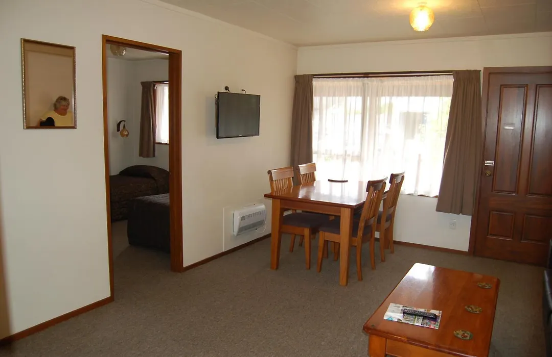 Carisbrook Motel-1