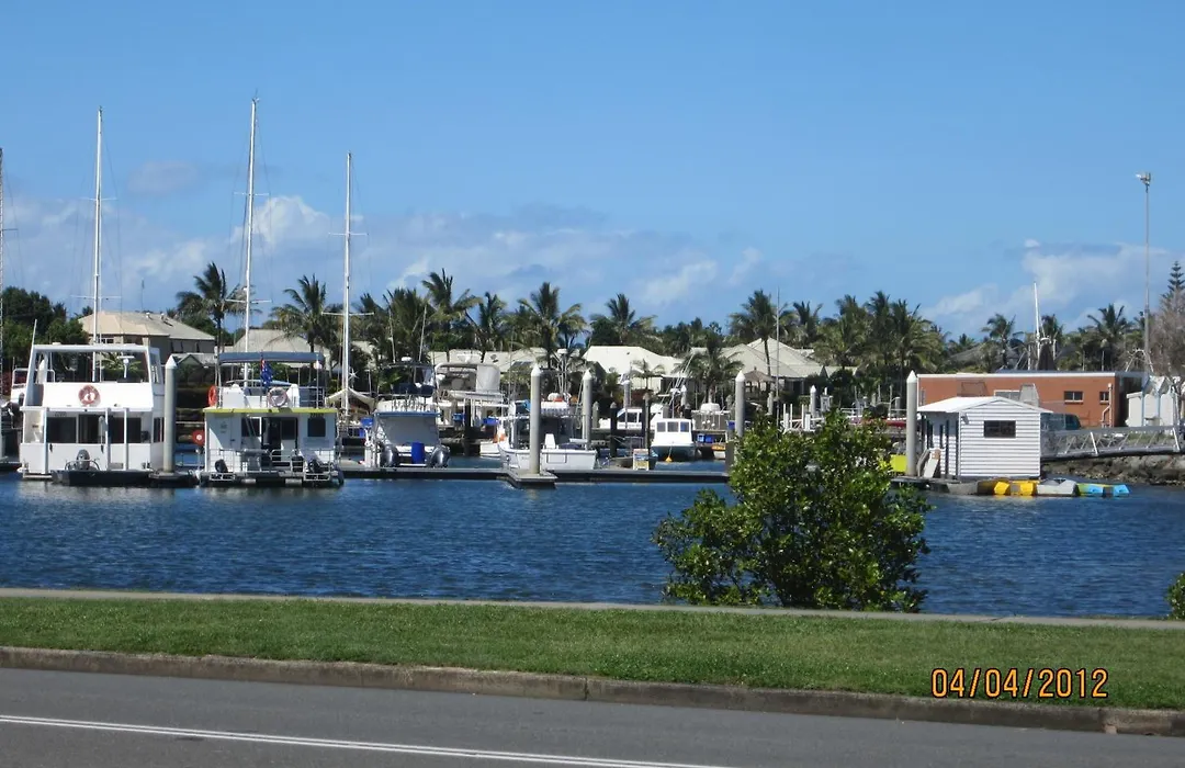 Tweed Harbour Motor Inn-1
