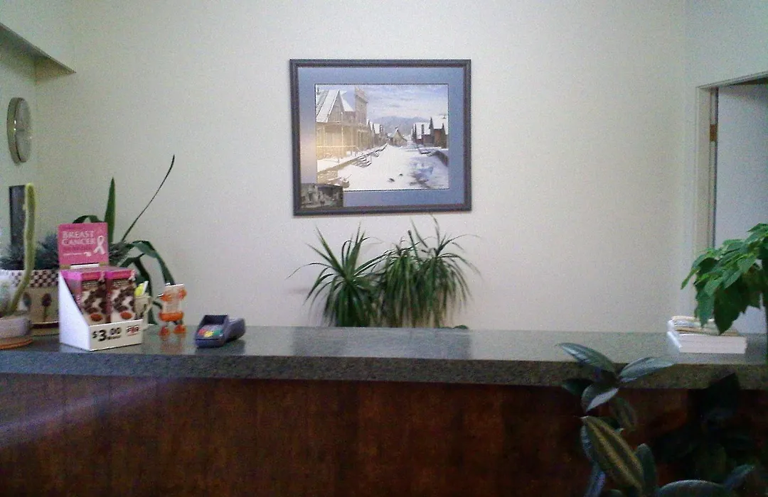 Caravan Inn-1