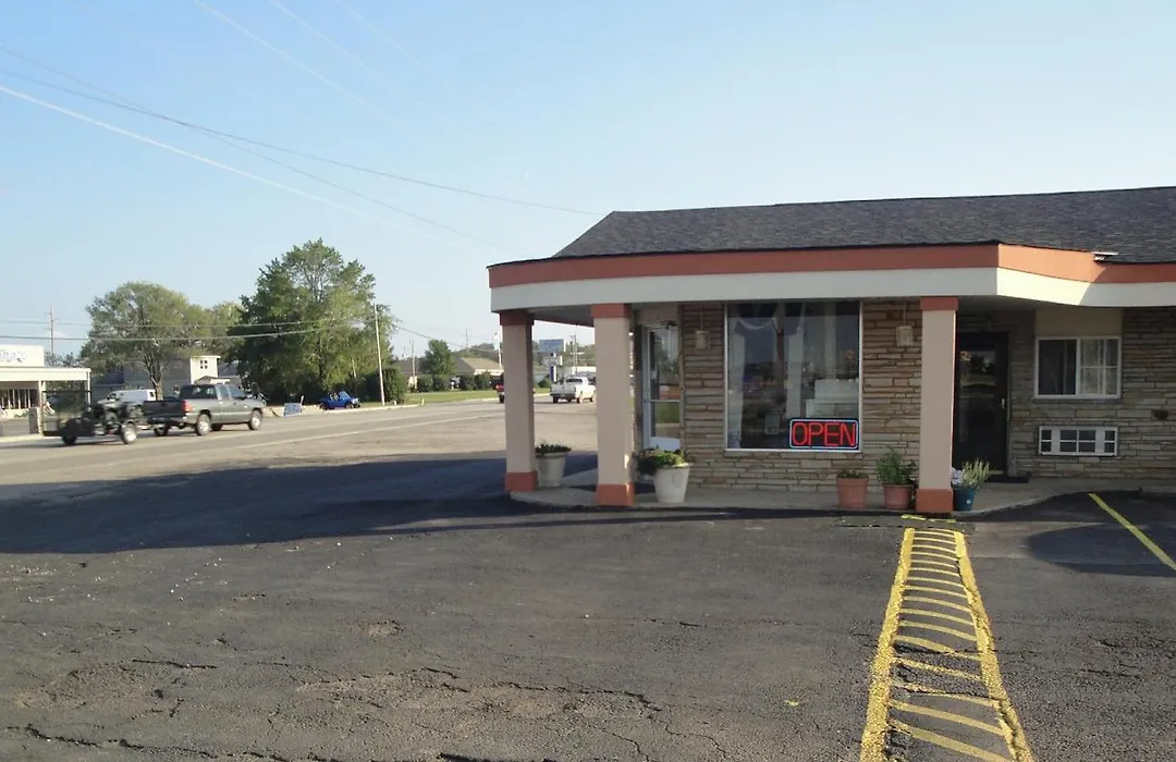 Poteau Inn-1