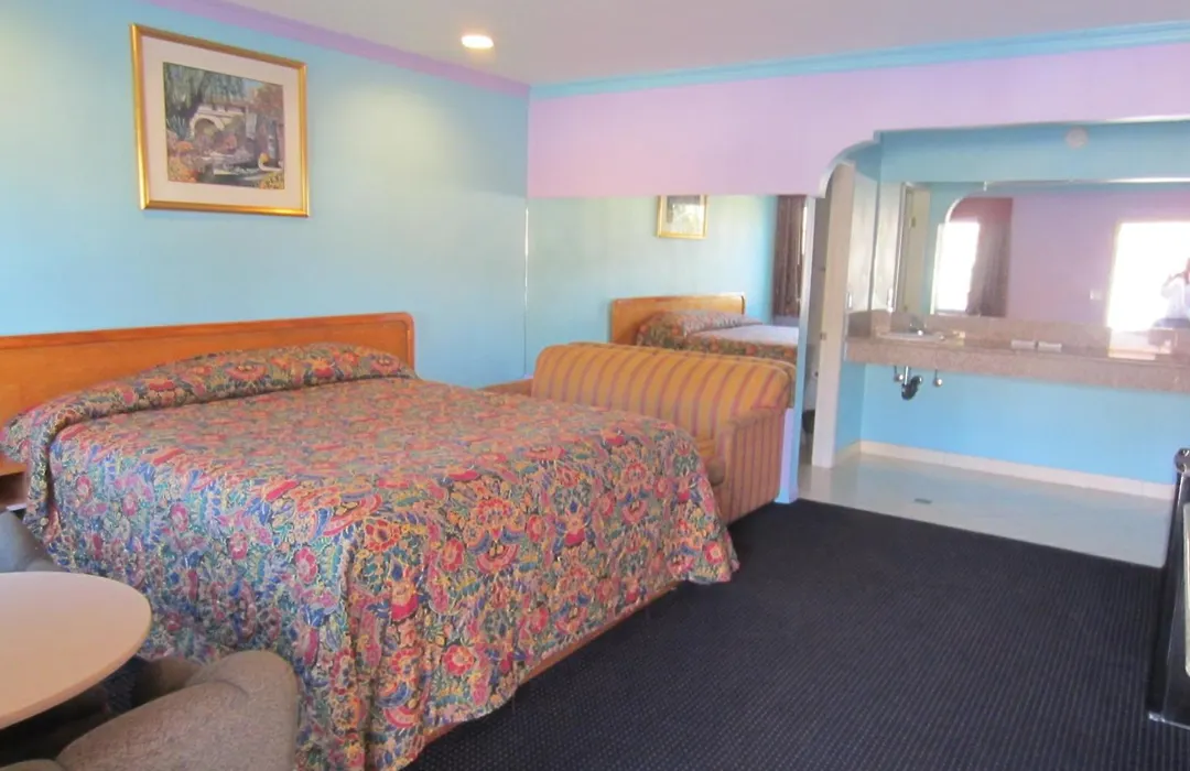 Starlight Inn Van Nuys-1