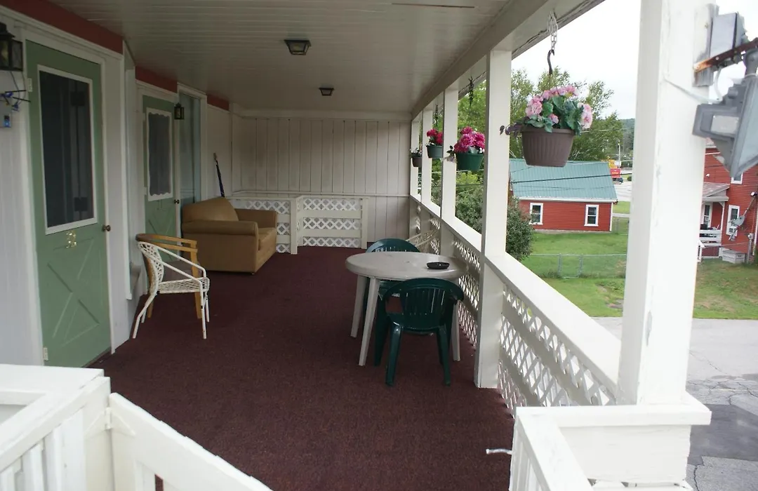 Northern Peaks Motor Inn-1