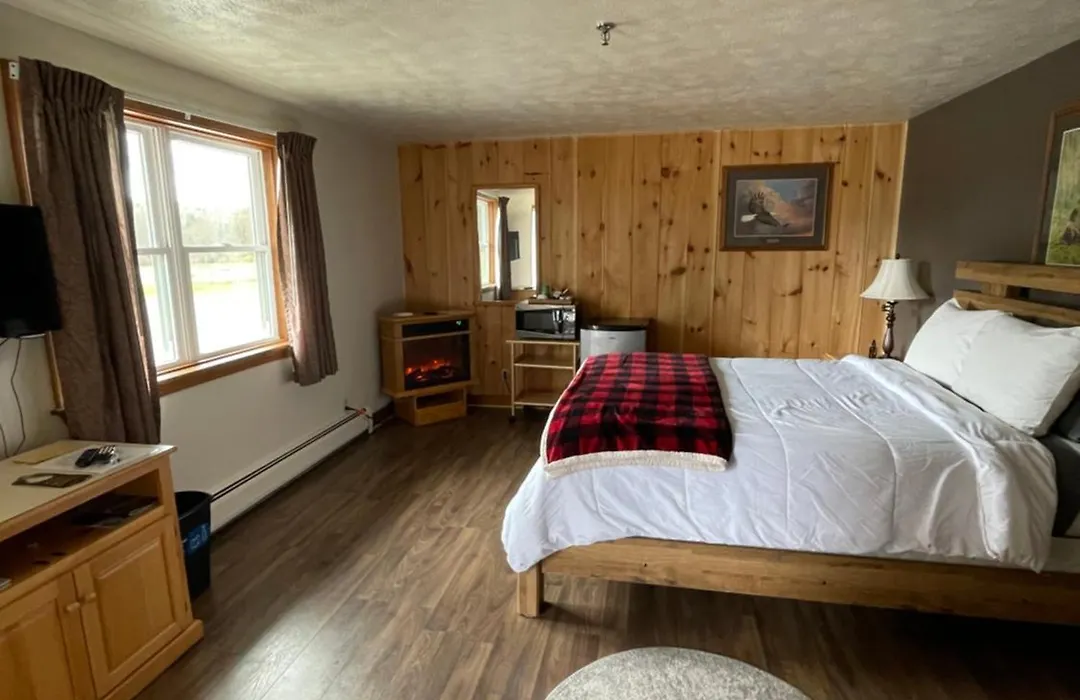 Spillover Motel And Inn-1