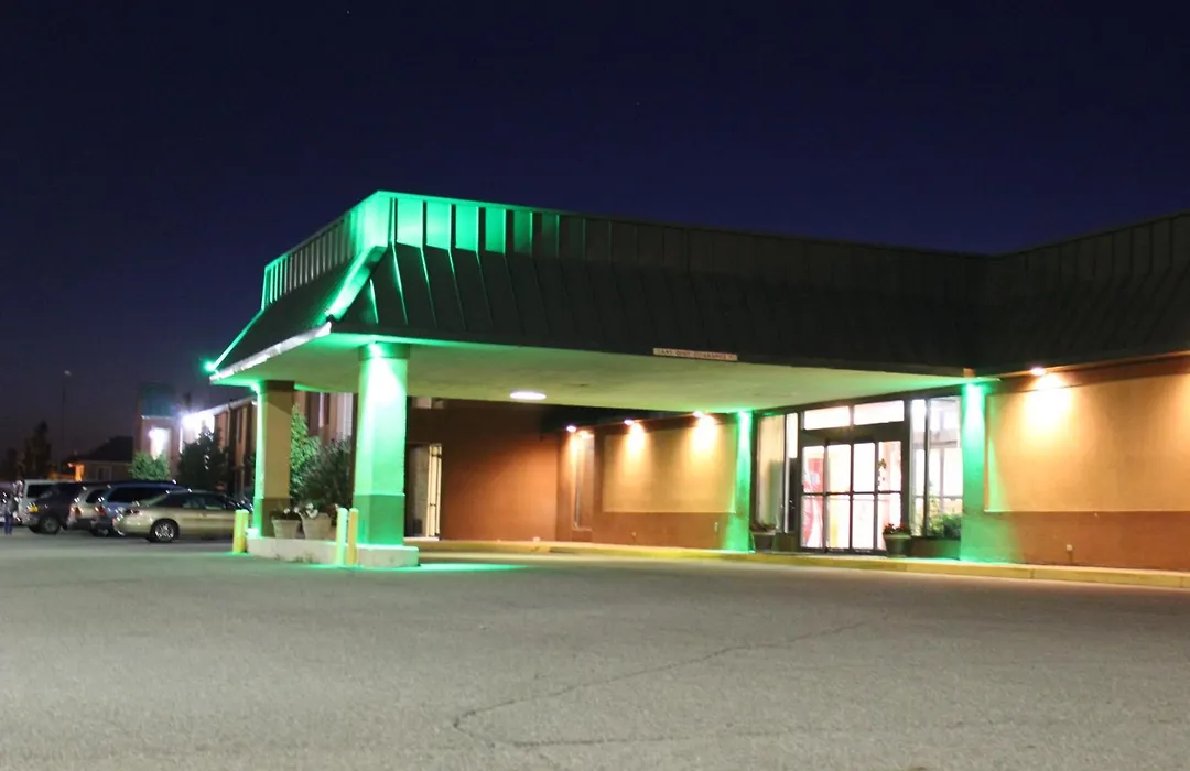 Travelodge By Wyndham Sturgis-1