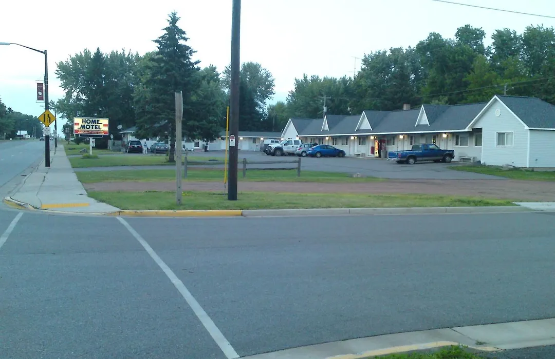 Home Motel Abbotsford-1