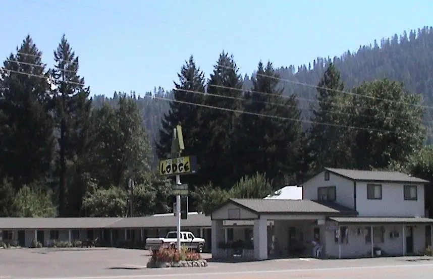 Forest Lodge Motel-1