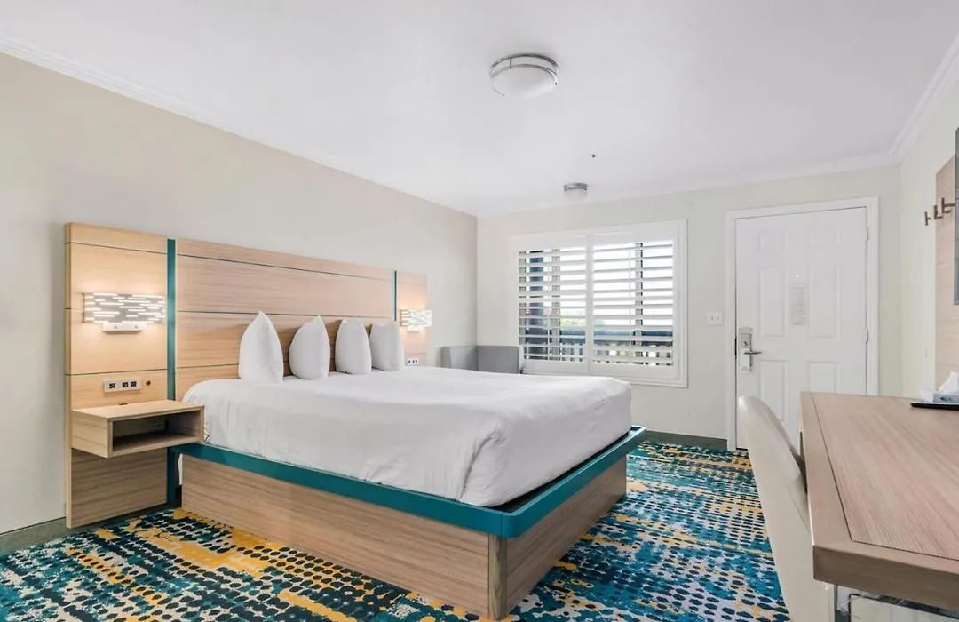 Pacific Shores Inn - Morro Bay-1