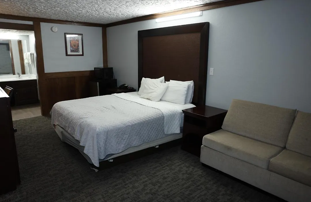 Rittiman Inn And Suites-1