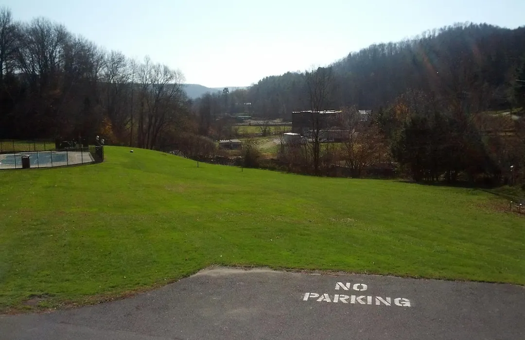 Fairbanks Inn-1
