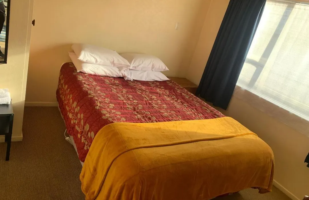 Aaron Court Motel-1